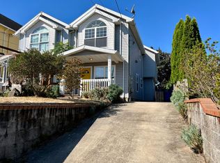 6113 NE 8th Ave, Portland, OR 97211