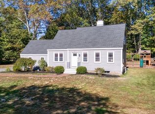 4 Huron Rd, Acton, MA 01720