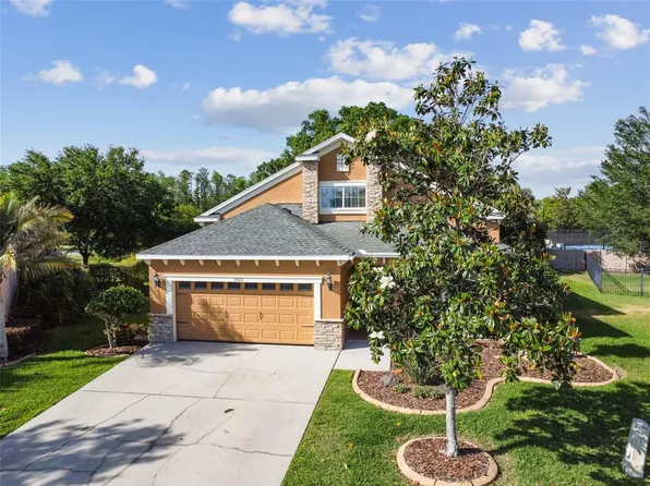 19621 Sunset Bay Dr, Land O Lakes, FL 34638