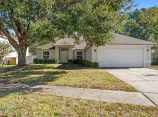 1989 HOLLINGTON Drive, Jacksonville, FL 32246