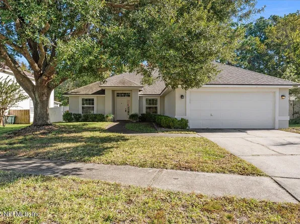 1989 HOLLINGTON Drive, Jacksonville, FL 32246