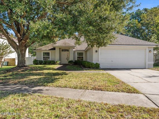 1989 HOLLINGTON Drive, Jacksonville, FL 32246