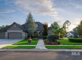 1452 E Rivers End, Eagle, ID 83616