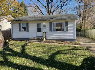 3102 Woodward St, Springfield, IL 62703