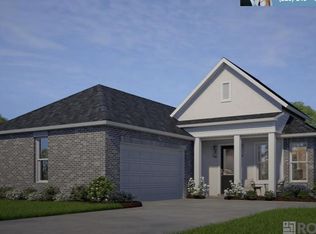 3124 Creekmere Ln, Baton Rouge, LA 70810