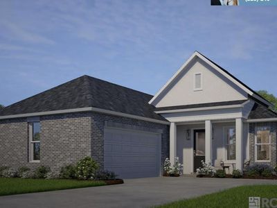 6825 Garden Hill Dr, Baton Rouge, LA, 70817