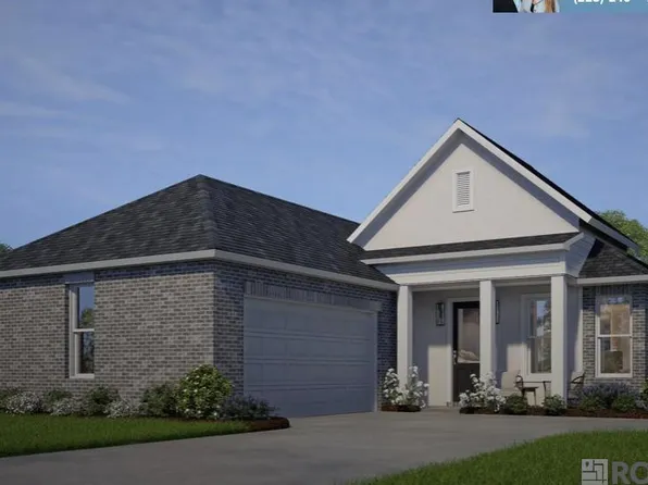 3124 Creekmere Ln, Baton Rouge, LA 70810