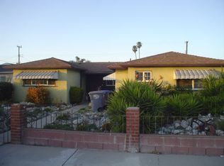 921 W Iris St, Oxnard, CA 93033