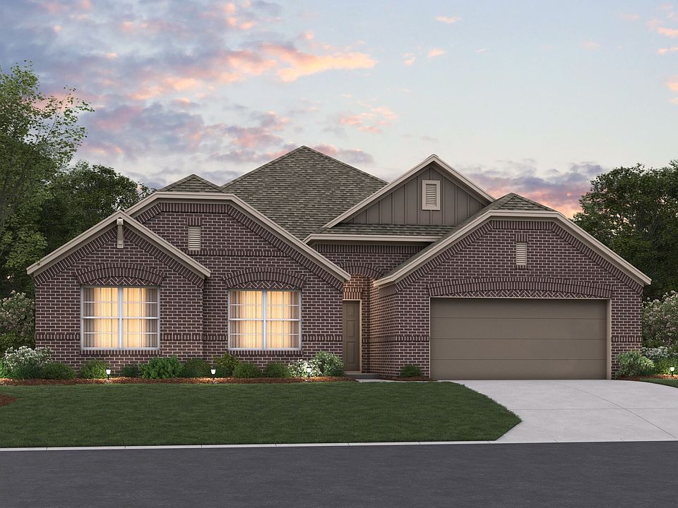 Meredith Elevation G