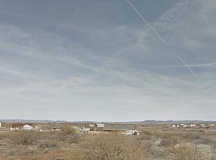 19827 E Sierra Dr, Cordes Lakes, AZ 86333