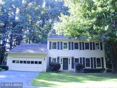 5852 Colfax Ave, Alexandria, VA, 22311