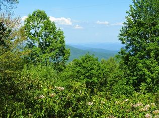 7075 Table Rock Rd, Newland, NC 28657