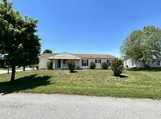 12 Catts Ln #21, Camden Wyoming, DE 19934