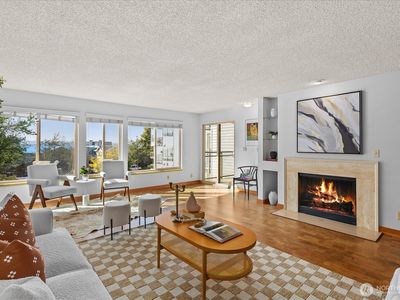 200 James Street #208, Edmonds, WA, 98020