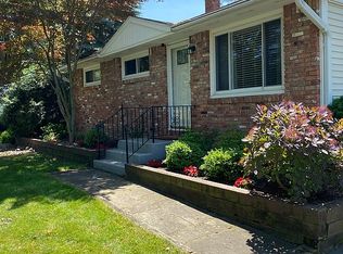 8107 Stahley Rd, East Amherst, NY 14051