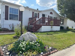 1719 Oriental Ave, Elkhart, IN 46514