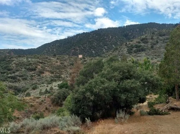 3412 Iowa Trl Lot 12, Frazier Park, CA 93225