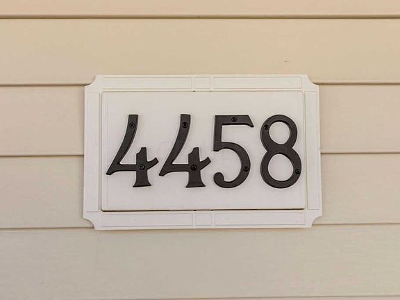 3rd image of 4458 Pebble Beach Dr
