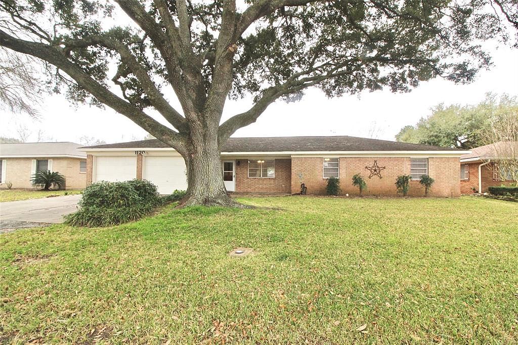 1120 Elizabeth Ave, Rosenberg, TX 77471 | Zillow