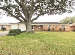 1120 Elizabeth Ave, Rosenberg, TX 77471