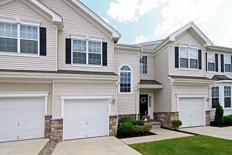The best floorplan in the Grande!