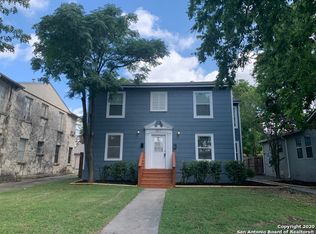 907 Donaldson Ave #1, San Antonio, TX 78228