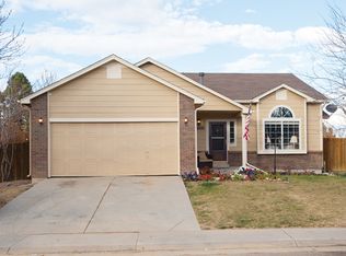 4177 Ashcroft Ave, Castle Rock, CO 80104