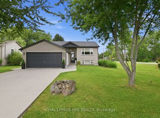 95 Neva Rd, Fort Erie, ON L0S 1N0