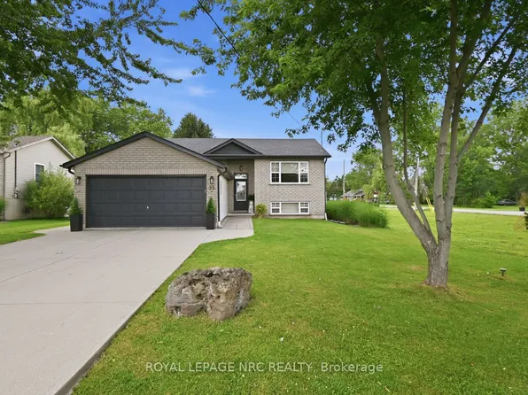 95 Neva Rd, Fort Erie, ON L0S 1N0