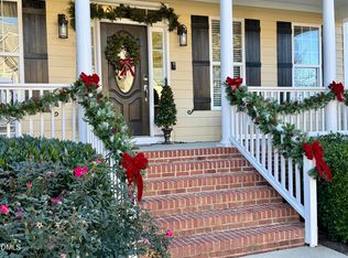 1952 Combine Cir, Apex, NC 27502