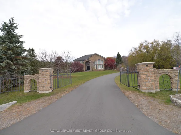 107 Nawautin Dr S, Alnwick/haldimand, ON K0K 2G0