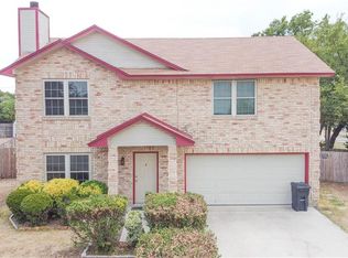 1806 Fox Trl, Harker Heights, TX 76548