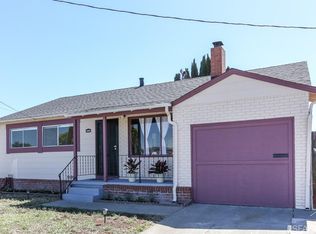 15960 Mills Ave, San Lorenzo, CA 94580