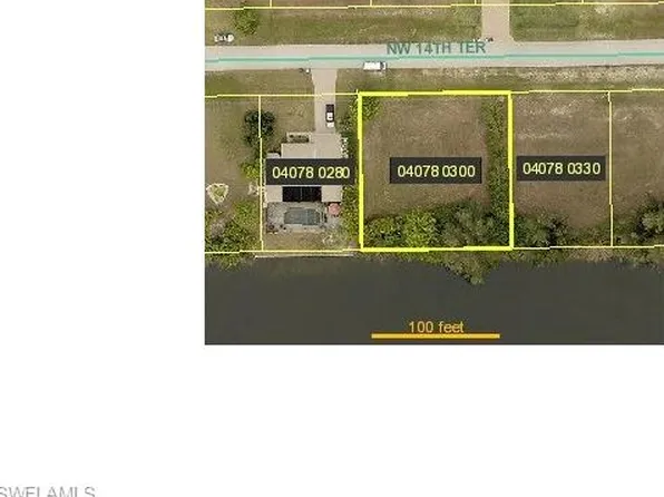 2918 NW 14th Ter, Cape Coral, FL 33993