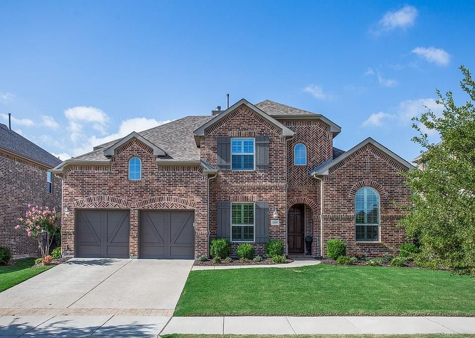 1st image of 14029 Badlands Dr
