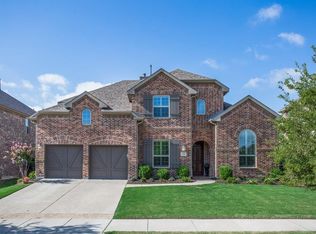 14029 Badlands Dr, Frisco, TX 75035