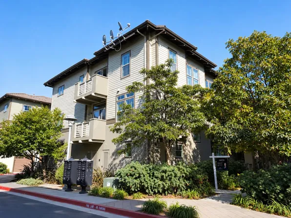 2823 Olivares Ln, San Mateo, CA 94403