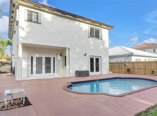 2620 SW 144th Pl, Miami, FL 33175