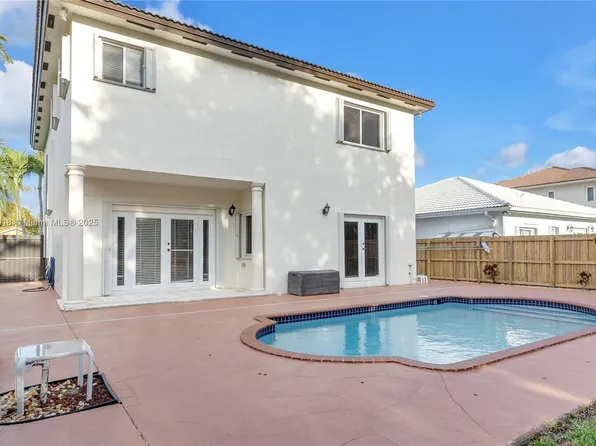 2620 SW 144th Pl, Miami, FL 33175