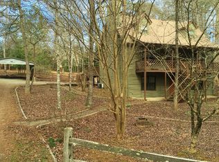 70 Indigo Dr #3-5056, Ellijay, GA 30540