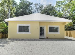 51 Jewfish Ave, Key Largo, FL 33037