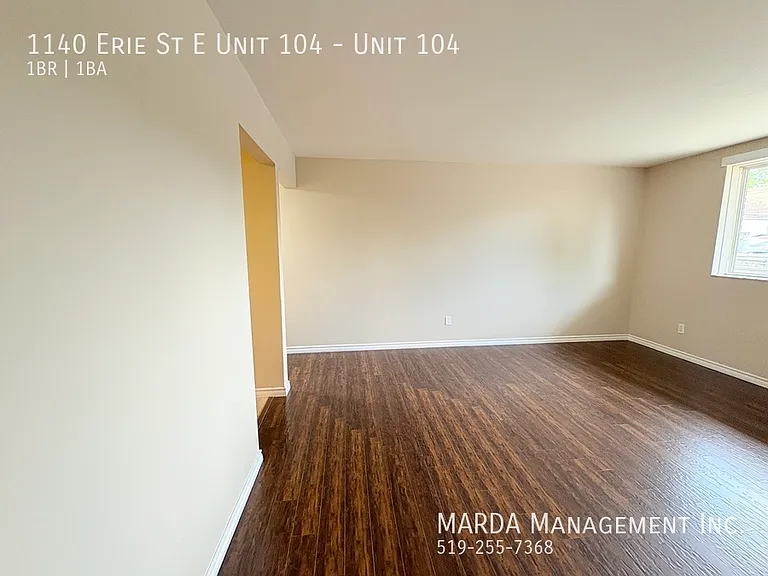 1140 Erie St E #104 — Photo 19