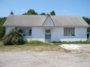 15765 Franklin Tpke, Dry Fork, VA 24549