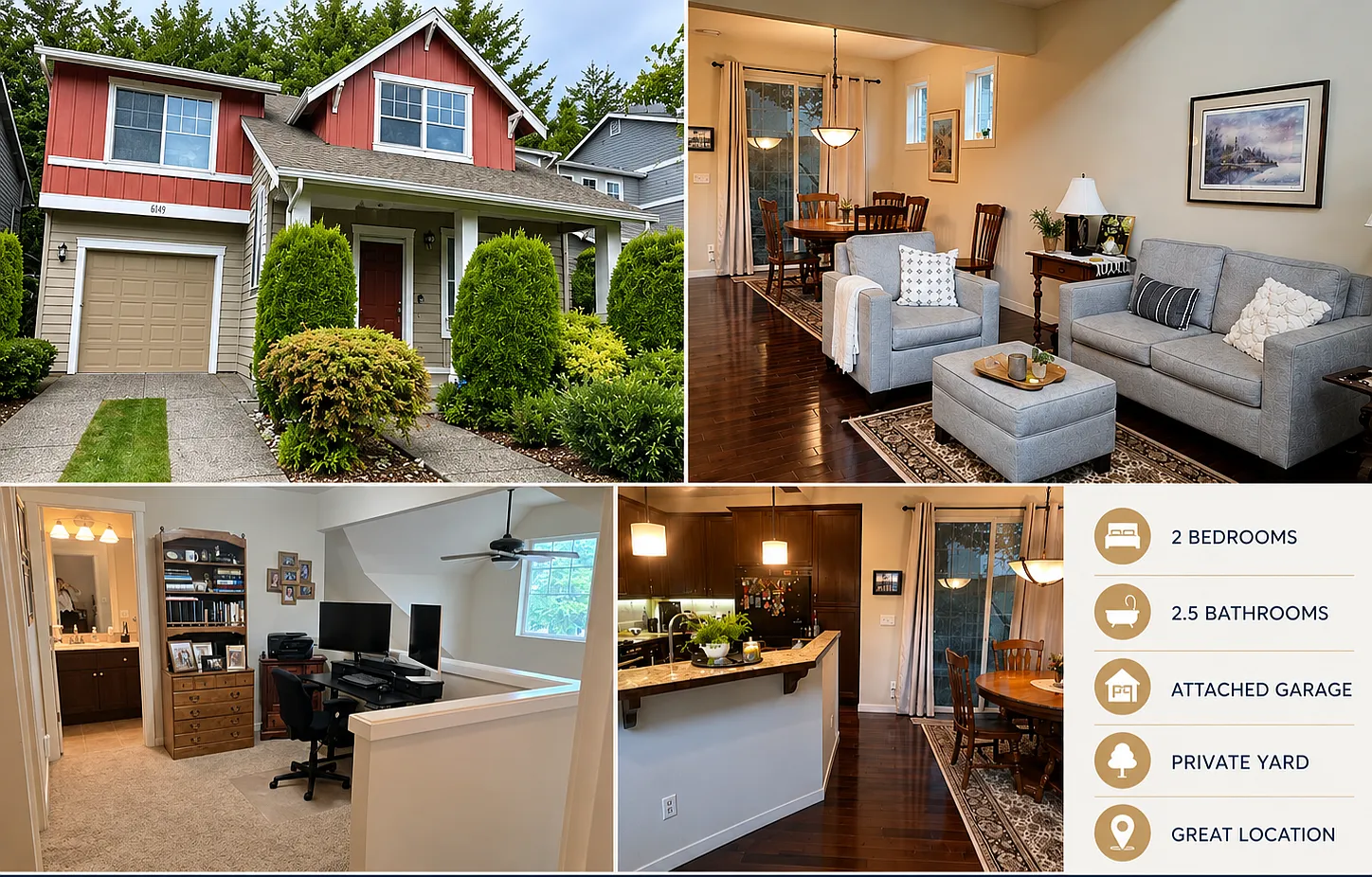 929 148th St SE — Photo 1