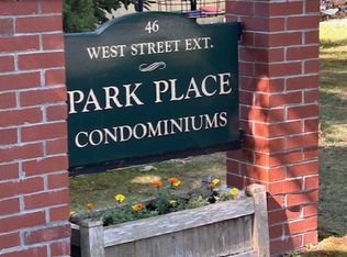 46 West St #10, Bar Harbor, ME 04609