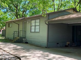 6211 Chesterfield Ave #B, Austin, TX 78752