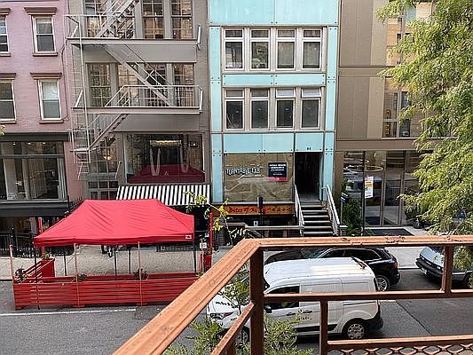 3rd image of 85 E 10th St APT 2H