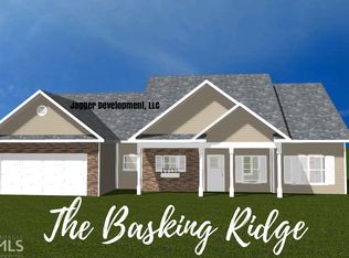 207 Ledford Way, Bonaire, GA 31005