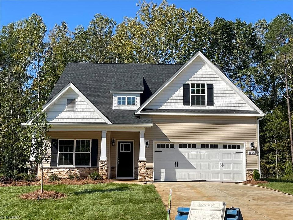 1st image of 1955 Meadowview Dr Lot 18