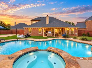 1688 Pecos Ct, Burleson, TX 76028